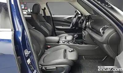 Mini Clubman 2018 1.5 гидро в Москве № 229280, миниатюра 10