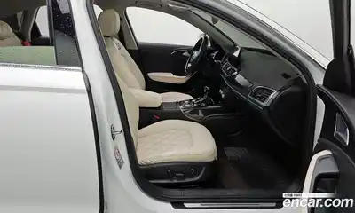 Audi A6 2014 2.0 гидро в Москве № 229593, миниатюра 11