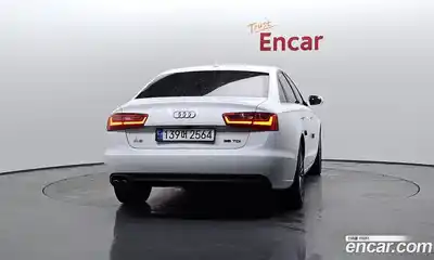 Audi A6 2014 2.0 гидро в Москве № 229593, миниатюра 4