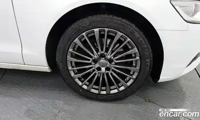 Audi A6 2014 2.0 гидро в Москве № 229593, миниатюра 5