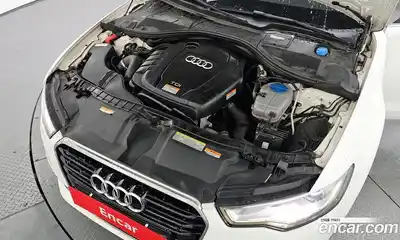 Audi A6 2014 2.0 гидро в Москве № 229593, миниатюра 6