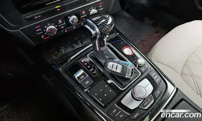 Audi A6 2014 2.0 гидро в Москве № 229593, миниатюра 9
