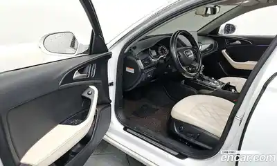 Audi A6 2014 2.0 гидро в Москве № 229593, миниатюра 10