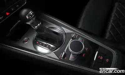 Audi TT 2016 2.0 гидро в Москве № 229729, миниатюра 9