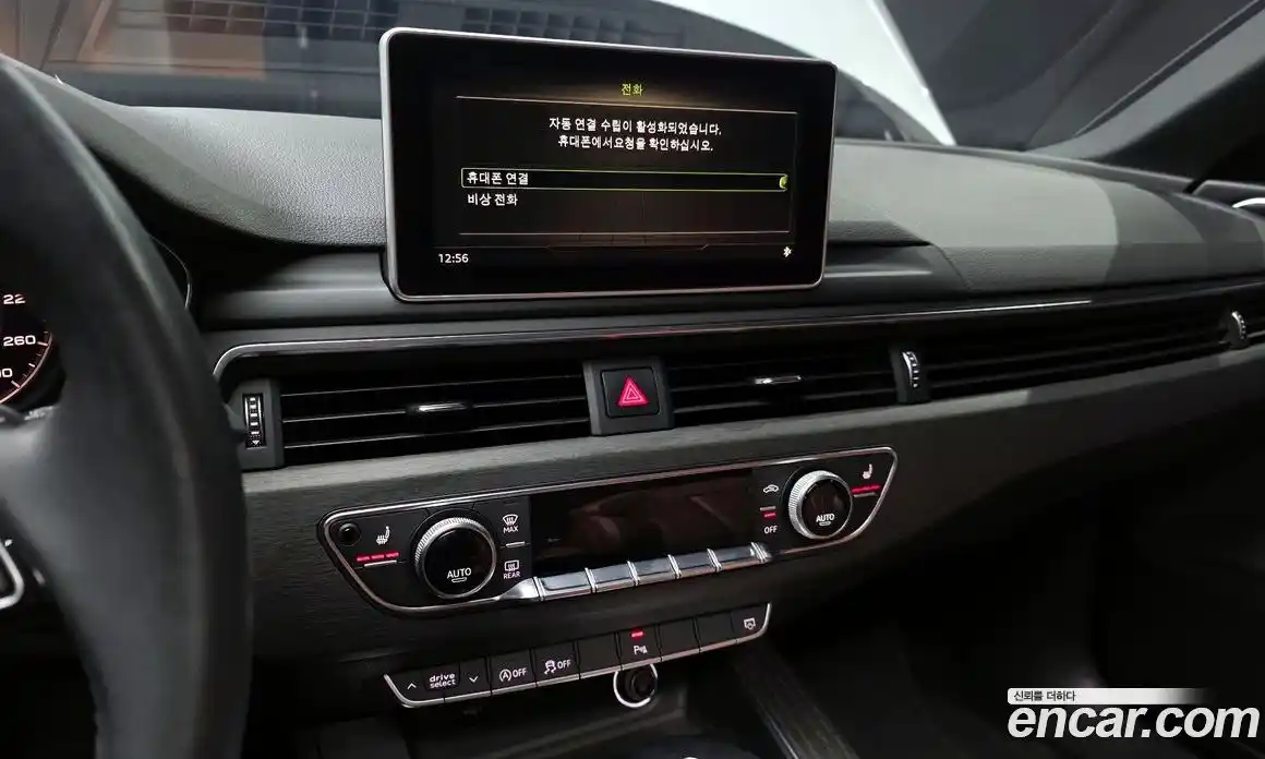 Audi A4 2019 2.0 гидро в Москве № 229761, фото 14
