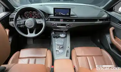Audi A4 2019 2.0 гидро в Москве № 229761, миниатюра 7