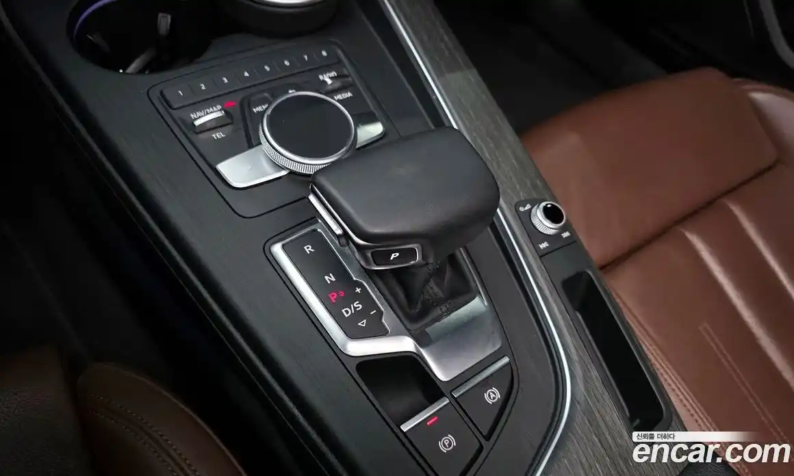 Audi A4 2019 2.0 гидро в Москве № 229761, фото 9