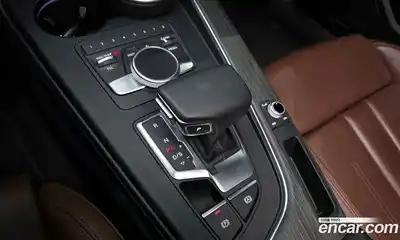 Audi A4 2019 2.0 гидро в Москве № 229761, миниатюра 9