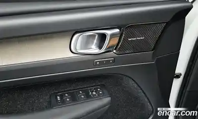 Volvo XC40 2019 2.0 гидро в Москве № 230436, миниатюра 12