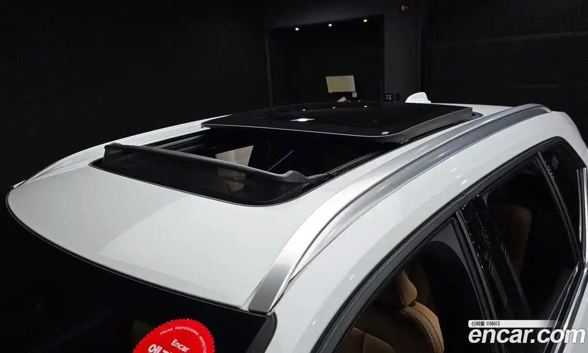 Volvo XC40 2019 2.0 гидро в Москве № 230436, фото 17