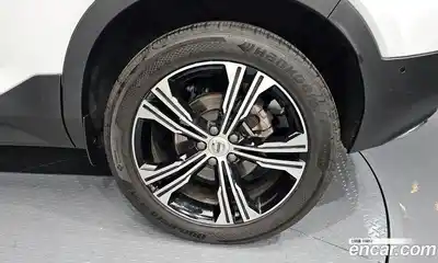 Volvo XC40 2019 2.0 гидро в Москве № 230436, миниатюра 5