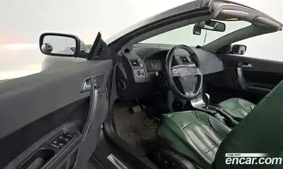 Volvo C70 2007 2.5 гидро в Москве № 230526, миниатюра 11