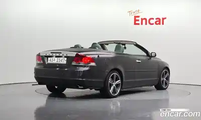 Volvo C70 2007 2.5 гидро в Москве № 230526, миниатюра 2