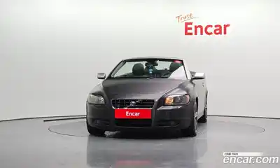Volvo C70 2007 2.5 гидро в Москве № 230526, миниатюра 3