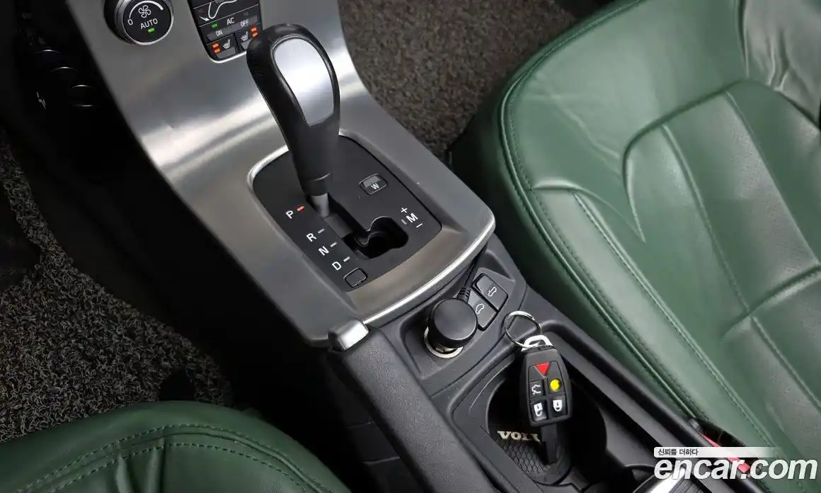 Volvo C70 2007 2.5 гидро в Москве № 230526, фото 9