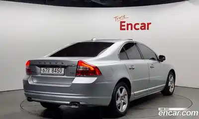 Volvo S80 2011 2.4 гидро в Москве № 230647, миниатюра 2