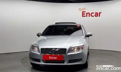 Volvo S80 2011 2.4 гидро в Москве № 230647, миниатюра 3