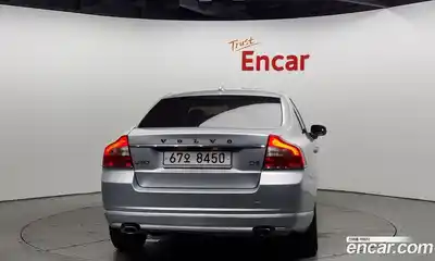 Volvo S80 2011 2.4 гидро в Москве № 230647, миниатюра 4