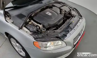 Volvo S80 2011 2.4 гидро в Москве № 230647, миниатюра 6