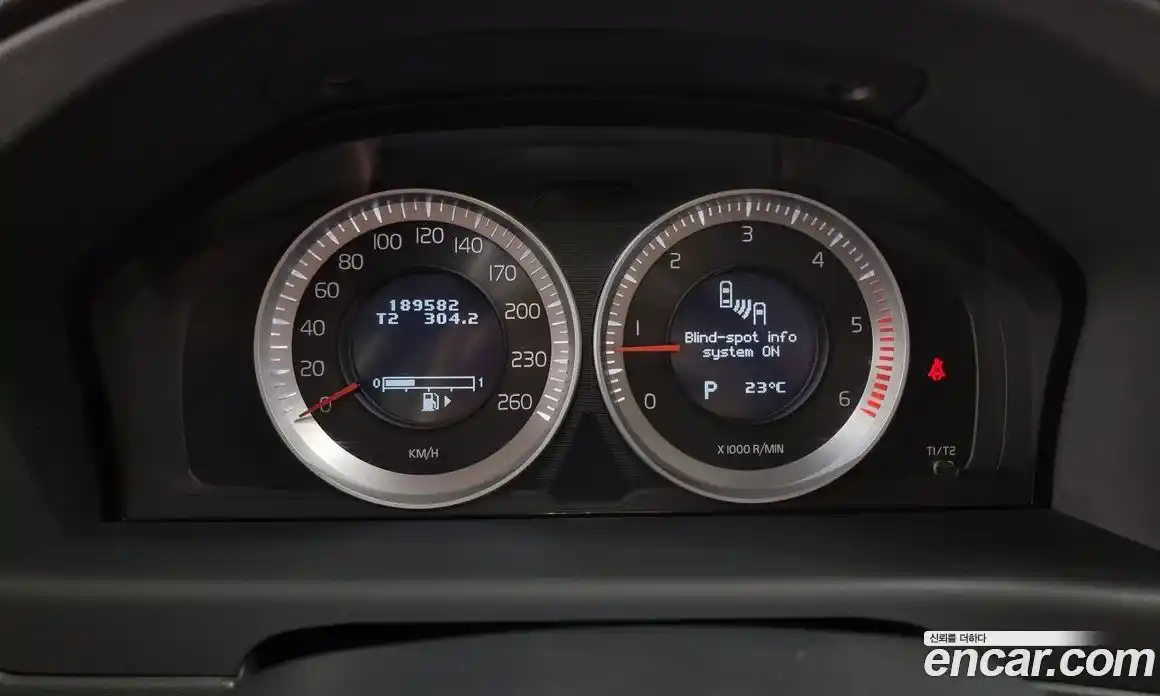 Volvo S80 2011 2.4 гидро в Москве № 230647, фото 8