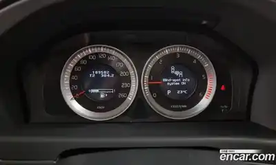 Volvo S80 2011 2.4 гидро в Москве № 230647, миниатюра 8