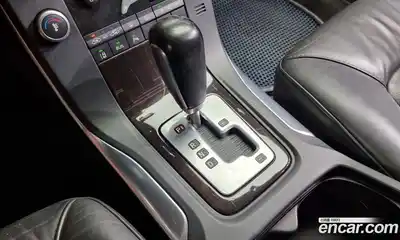 Volvo S80 2011 2.4 гидро в Москве № 230647, миниатюра 9