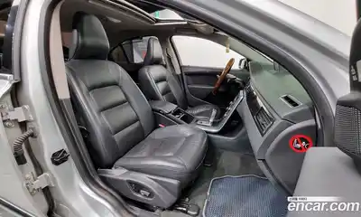 Volvo S80 2011 2.4 гидро в Москве № 230647, миниатюра 10