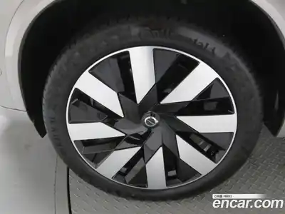 Volvo XC90 2024 2.0 гидро в Москве № 230866, миниатюра 5
