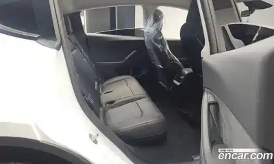 Tesla Model Y 2024 0.2 гидро в Москве № 231690, миниатюра 11