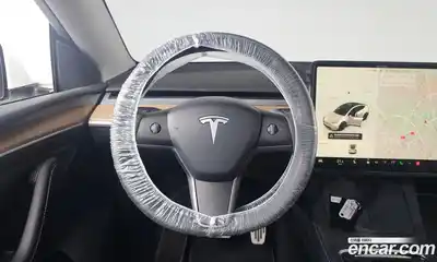 Tesla Model Y 2024 0.2 гидро в Москве № 231690, миниатюра 12