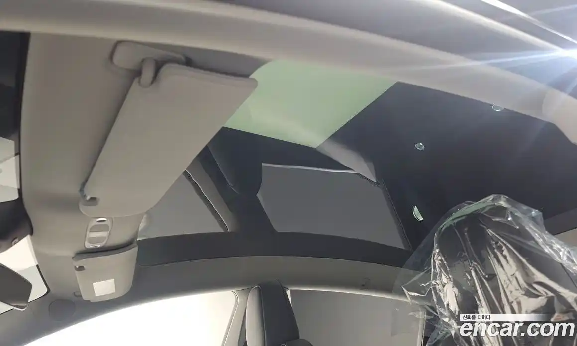 Tesla Model Y 2024 0.2 гидро в Москве № 231690, фото 18