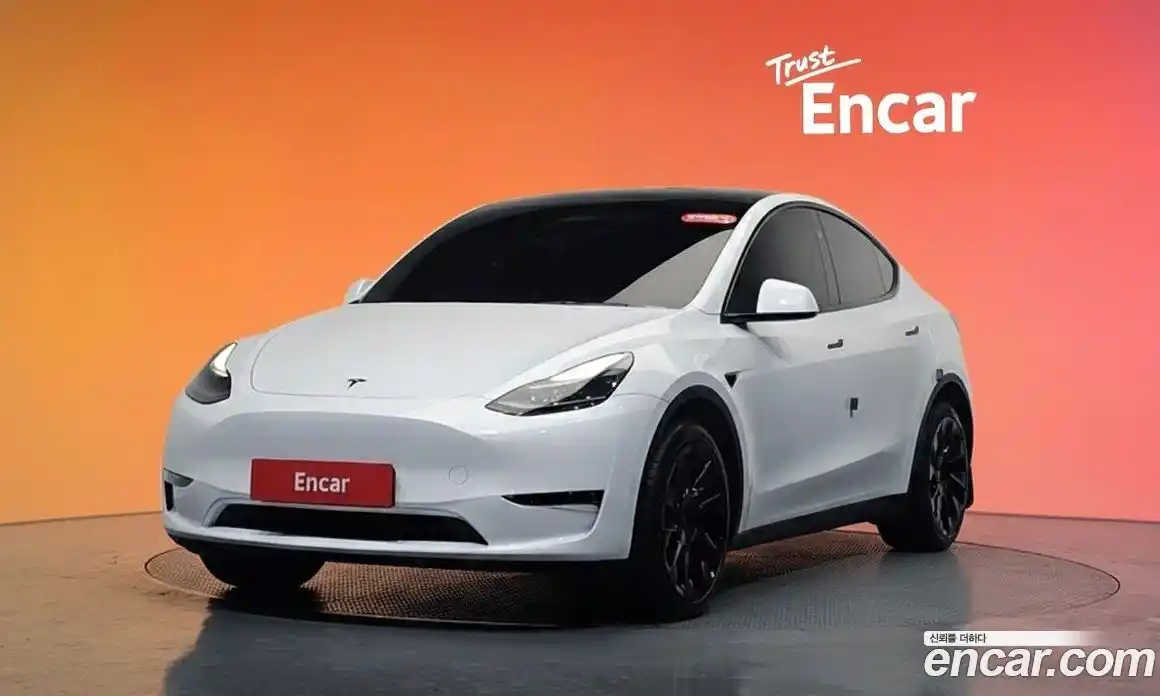 Tesla Model Y 2024 0.2 гидро в Москве № 231690, фото 20