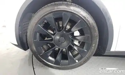 Tesla Model Y 2024 0.2 гидро в Москве № 231690, миниатюра 4