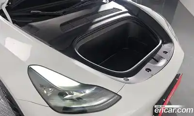 Tesla Model Y 2024 0.2 гидро в Москве № 231690, миниатюра 5