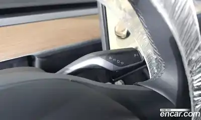 Tesla Model Y 2024 0.2 гидро в Москве № 231690, миниатюра 8