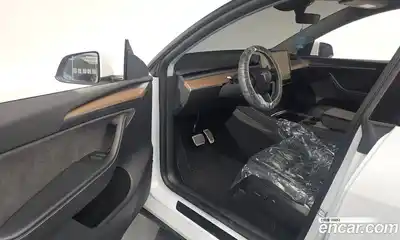 Tesla Model Y 2024 0.2 гидро в Москве № 231690, миниатюра 9