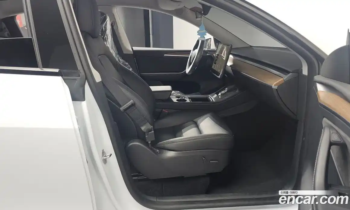 Tesla Model Y 2024 0.2 гидро в Москве № 231690, фото 10