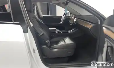 Tesla Model Y 2024 0.2 гидро в Москве № 231690, миниатюра 10