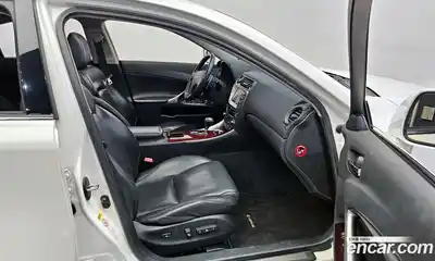Lexus IS 2008 2.5 гидро в Москве № 231991, миниатюра 11