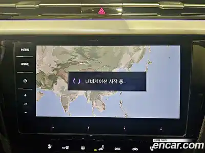 Volkswagen Arteon 2023 2.0 гидро в Москве № 232088, миниатюра 11