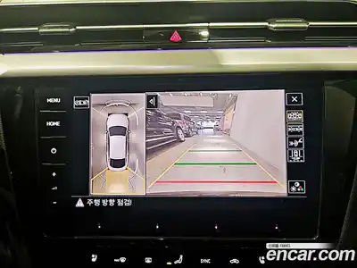 Volkswagen Arteon 2023 2.0 гидро в Москве № 232088, миниатюра 12