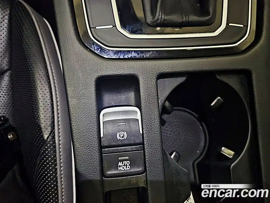 Volkswagen Arteon 2023 2.0 гидро в Москве № 232088, фото 13