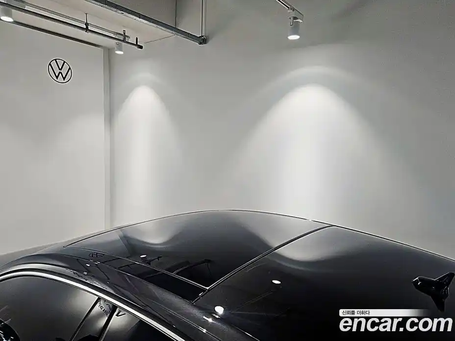 Volkswagen Arteon 2023 2.0 гидро в Москве № 232088, фото 17