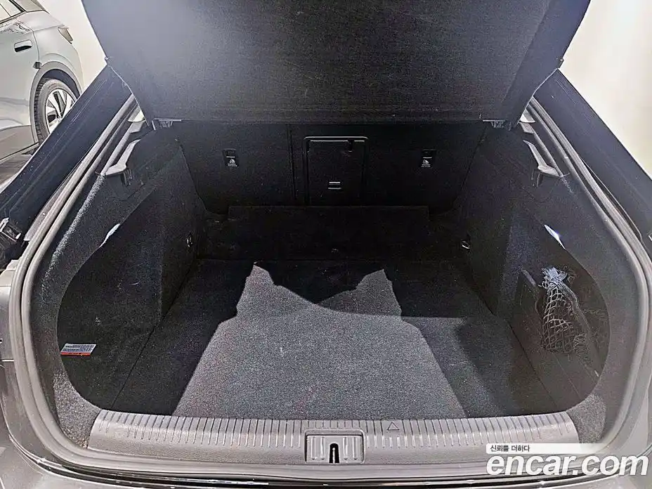 Volkswagen Arteon 2023 2.0 гидро в Москве № 232088, фото 20