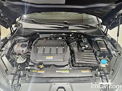 Volkswagen Arteon 2023 2.0 гидро в Москве № 232088, миниатюра 6