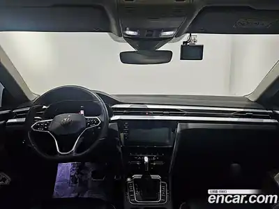 Volkswagen Arteon 2023 2.0 гидро в Москве № 232088, миниатюра 7