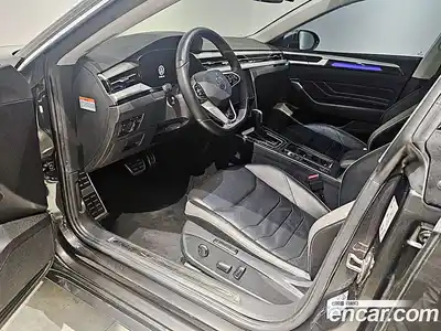 Volkswagen Arteon 2023 2.0 гидро в Москве № 232088, миниатюра 10