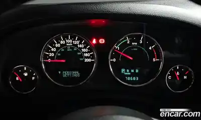 Jeep Wrangler 2013 2.8 гидро в Москве № 232507, миниатюра 8