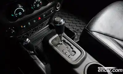 Jeep Wrangler 2013 2.8 гидро в Москве № 232507, миниатюра 9