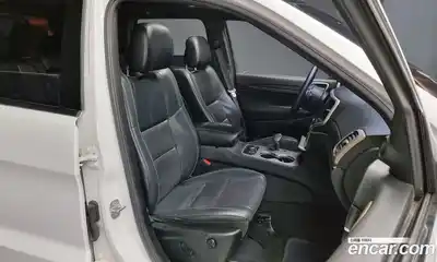 Jeep Cherokee 2013 3.0 гидро в Москве № 232676, миниатюра 12